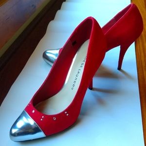 3/$25. Chinese Laundry high heels